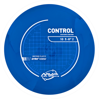 Neutron Control