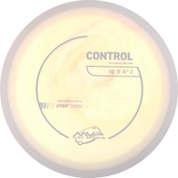 Neutron Control