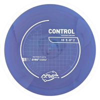 Neutron Control