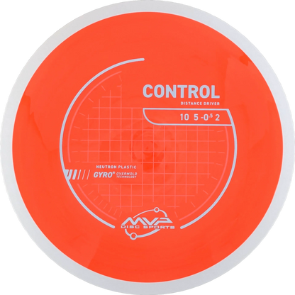 Neutron Control