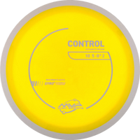Neutron Control