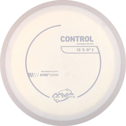 Neutron Control