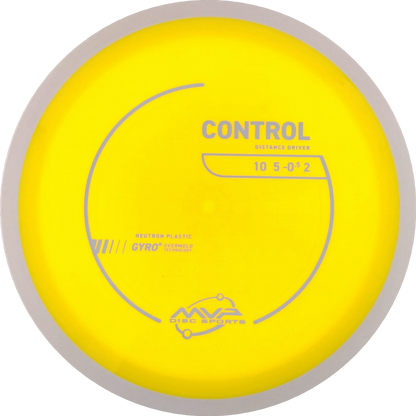 Neutron Control