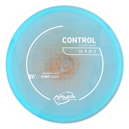 Neutron Control