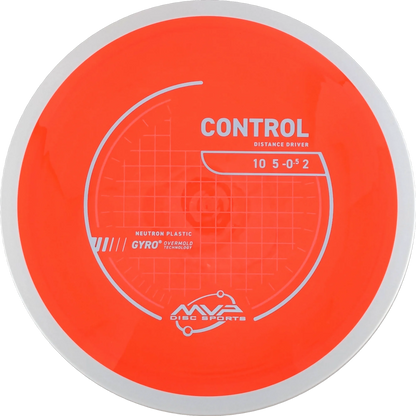 Neutron Control