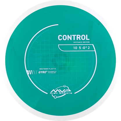 Neutron Control