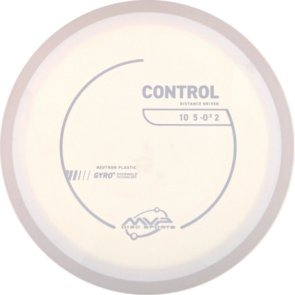 Neutron Control