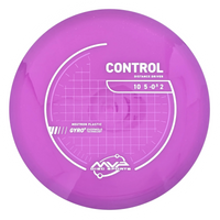 Neutron Control