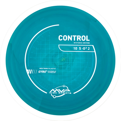 Neutron Control