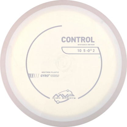 Neutron Control