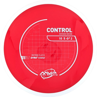 Neutron Control