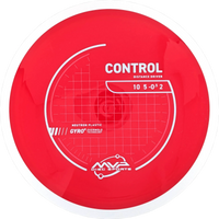Neutron Control