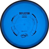 Neutron Deflector