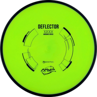 Neutron Deflector