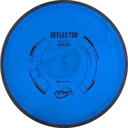Neutron Deflector