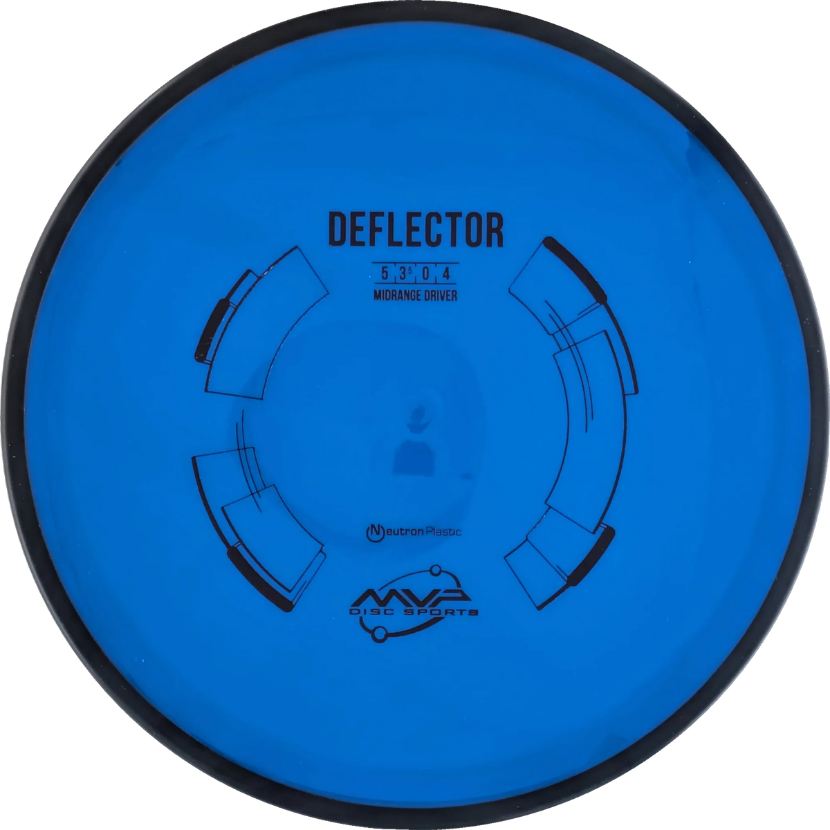 Neutron Deflector