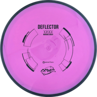 Neutron Deflector