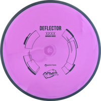 Neutron Deflector