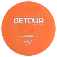 Neutron Detour