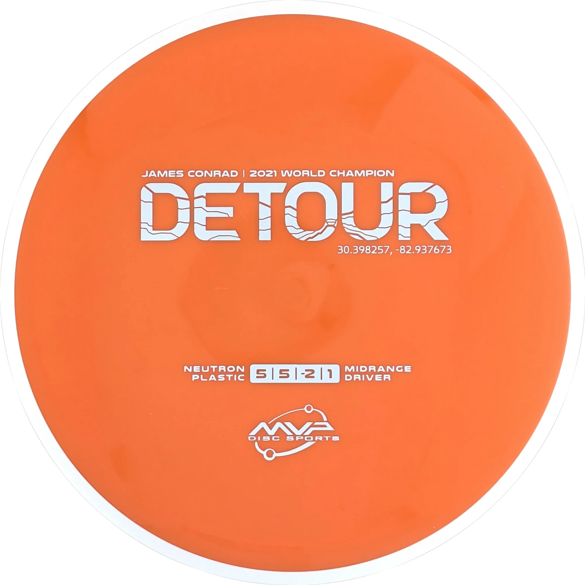 Neutron Detour