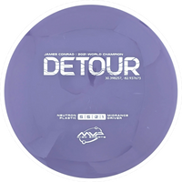 Neutron Detour