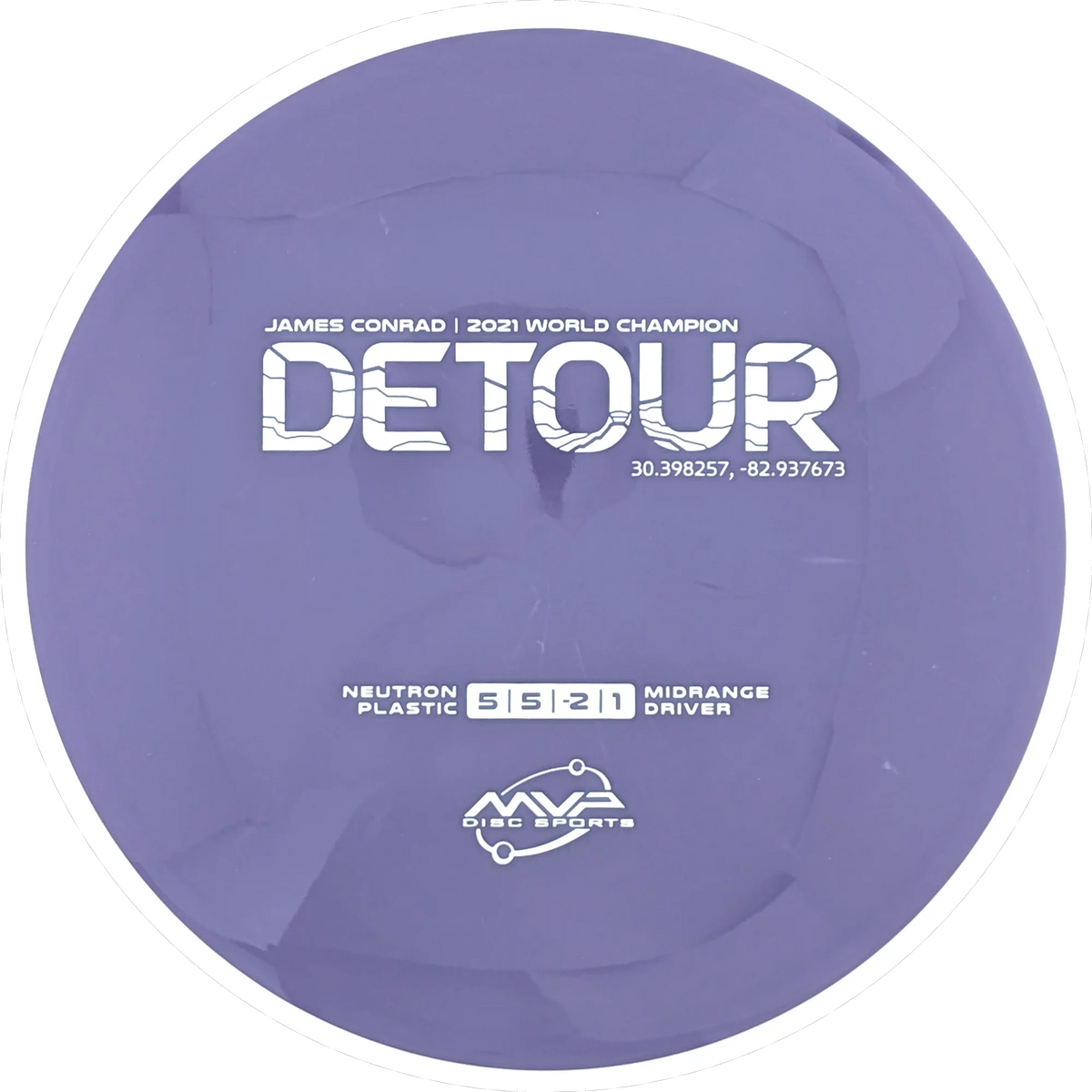 Neutron Detour