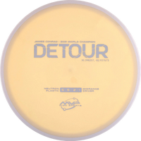 Neutron Detour