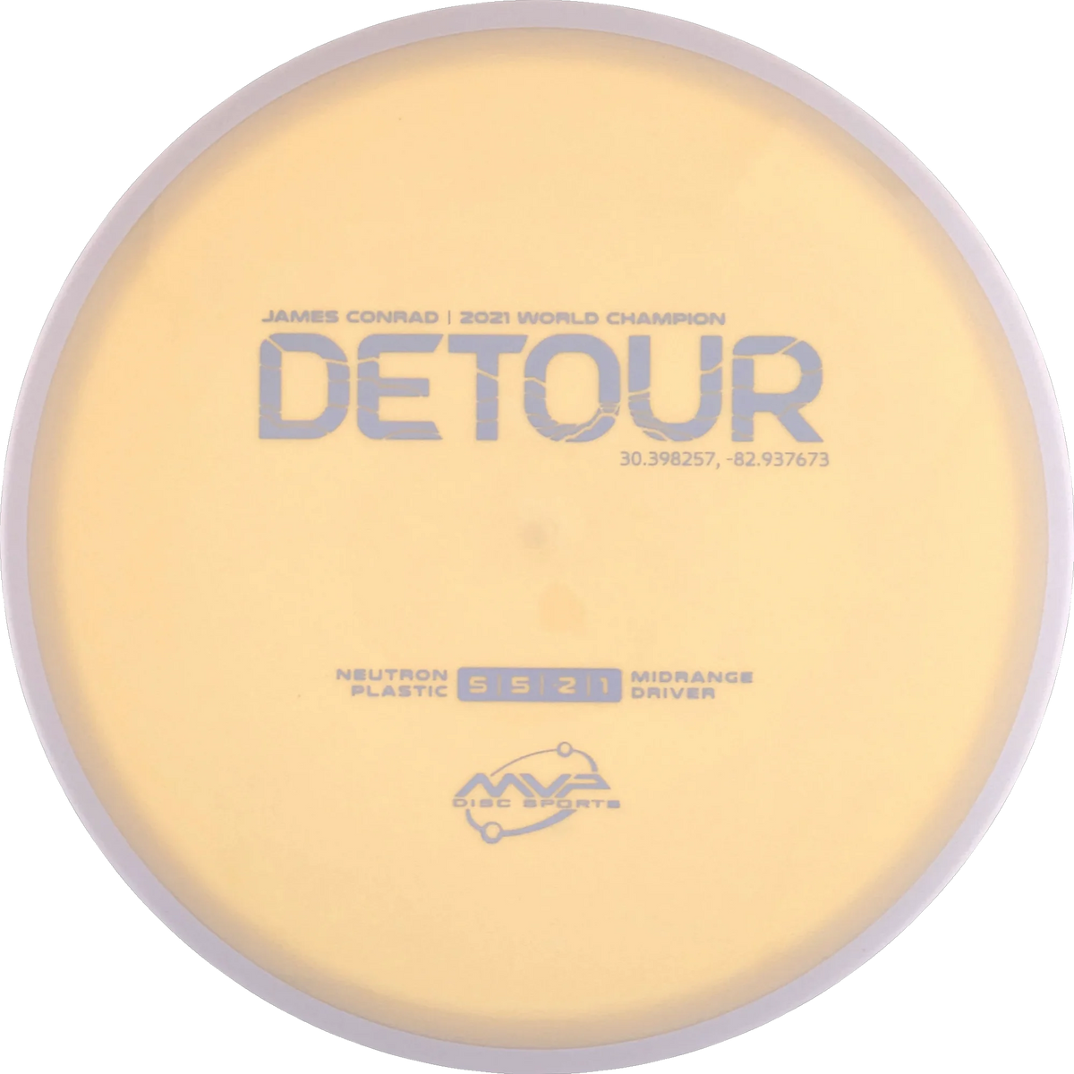 Neutron Detour