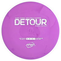 Neutron Detour