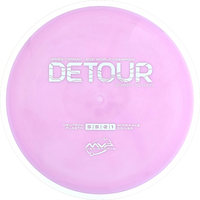 Neutron Detour