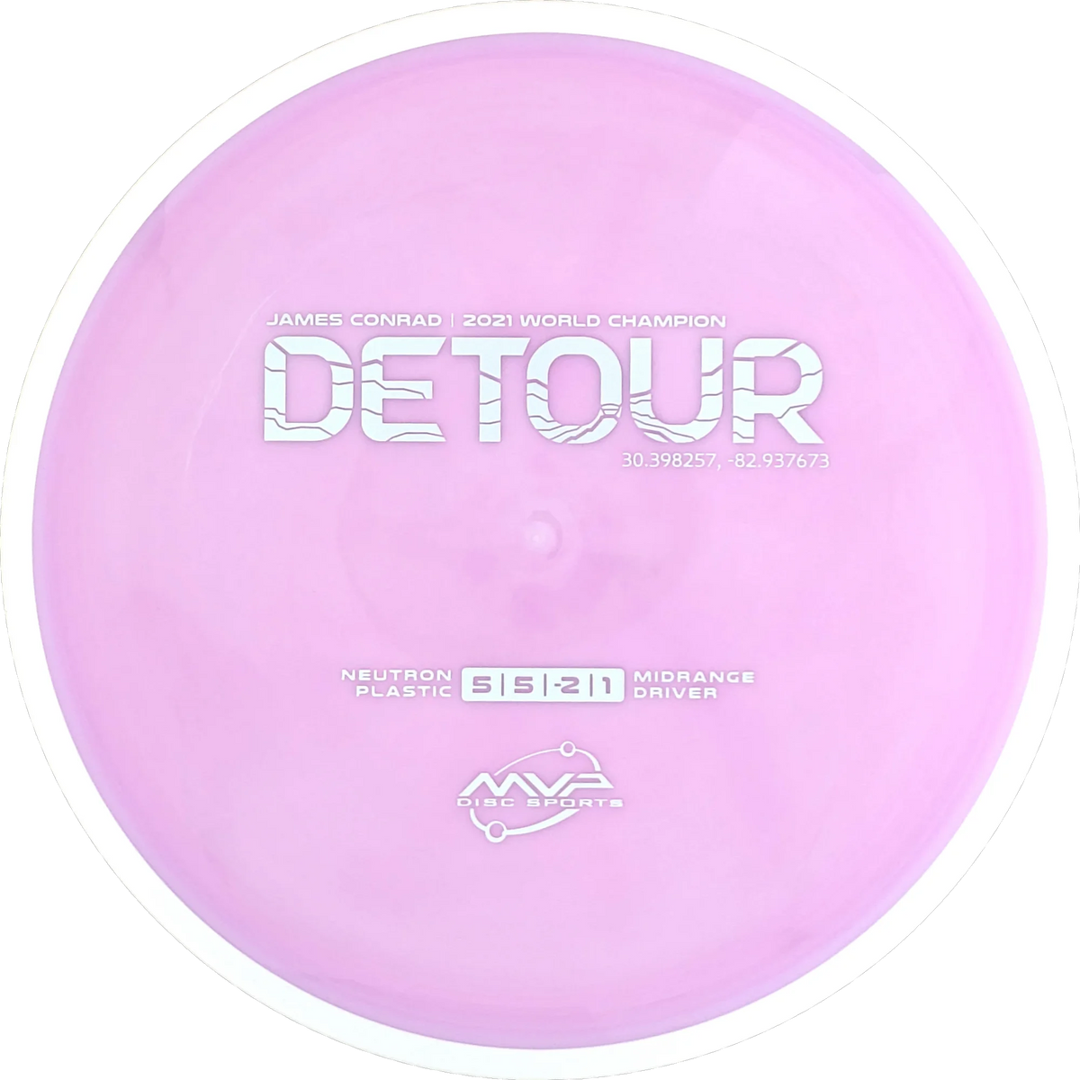 Neutron Detour