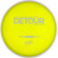 Neutron Detour