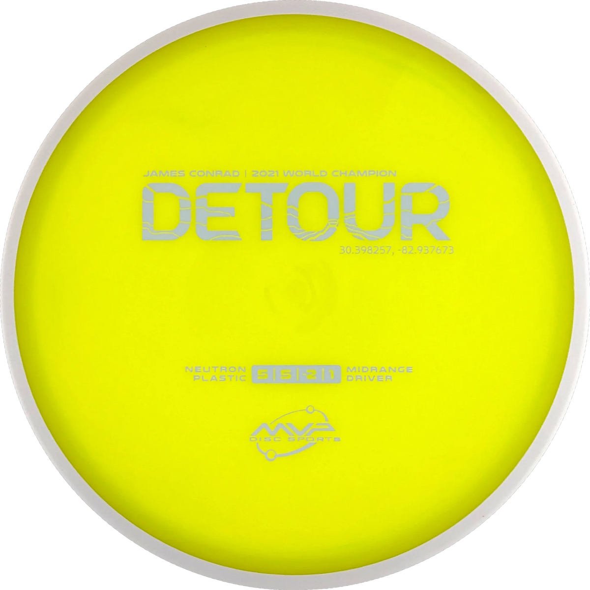 Neutron Detour