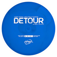 Neutron Detour