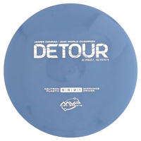 Neutron Detour