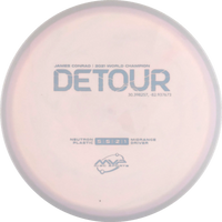 Neutron Detour