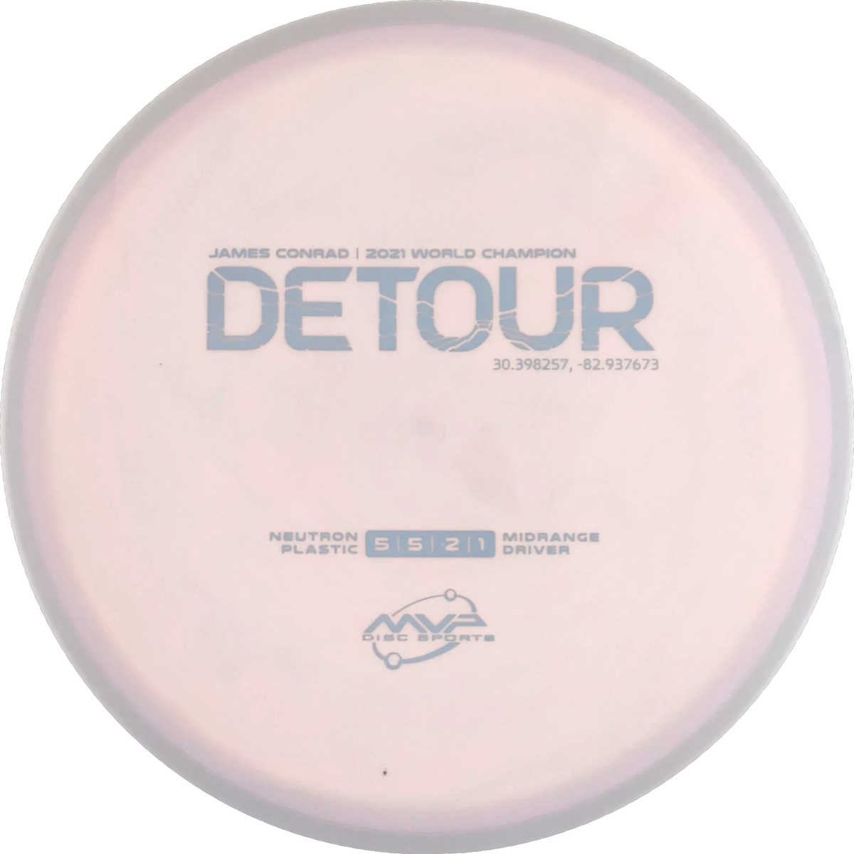 Neutron Detour