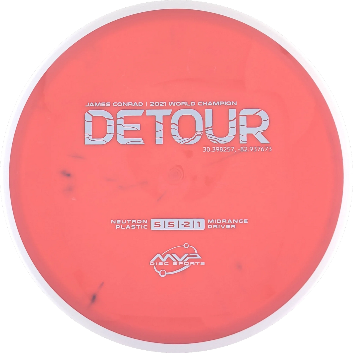Neutron Detour