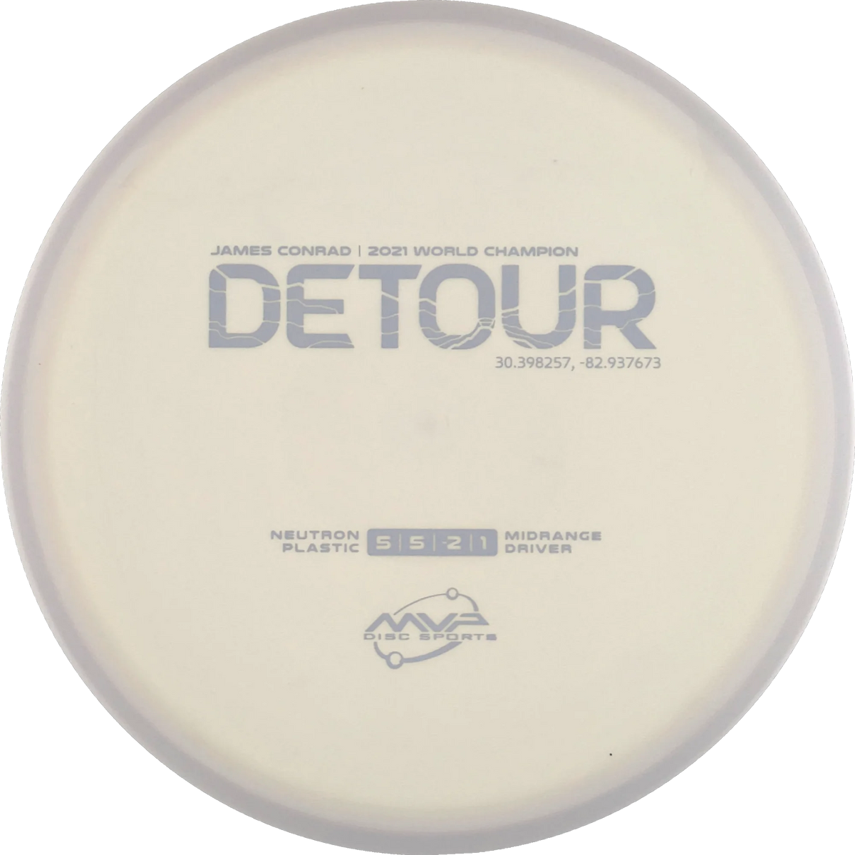 Neutron Detour