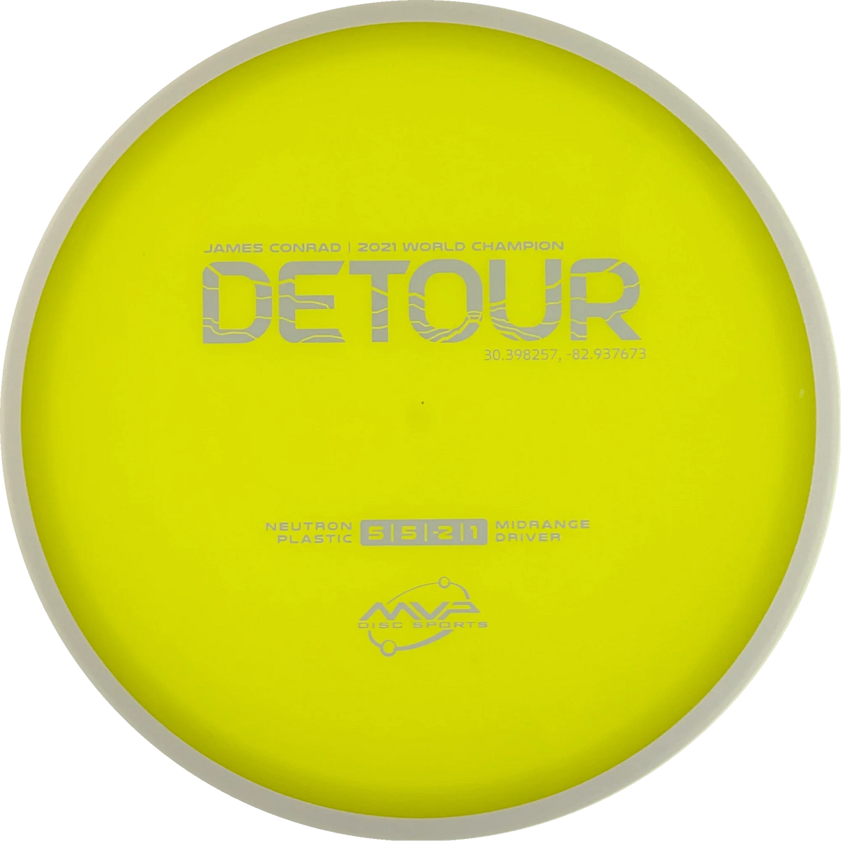 Neutron Detour