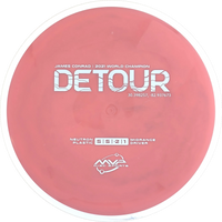 Neutron Detour
