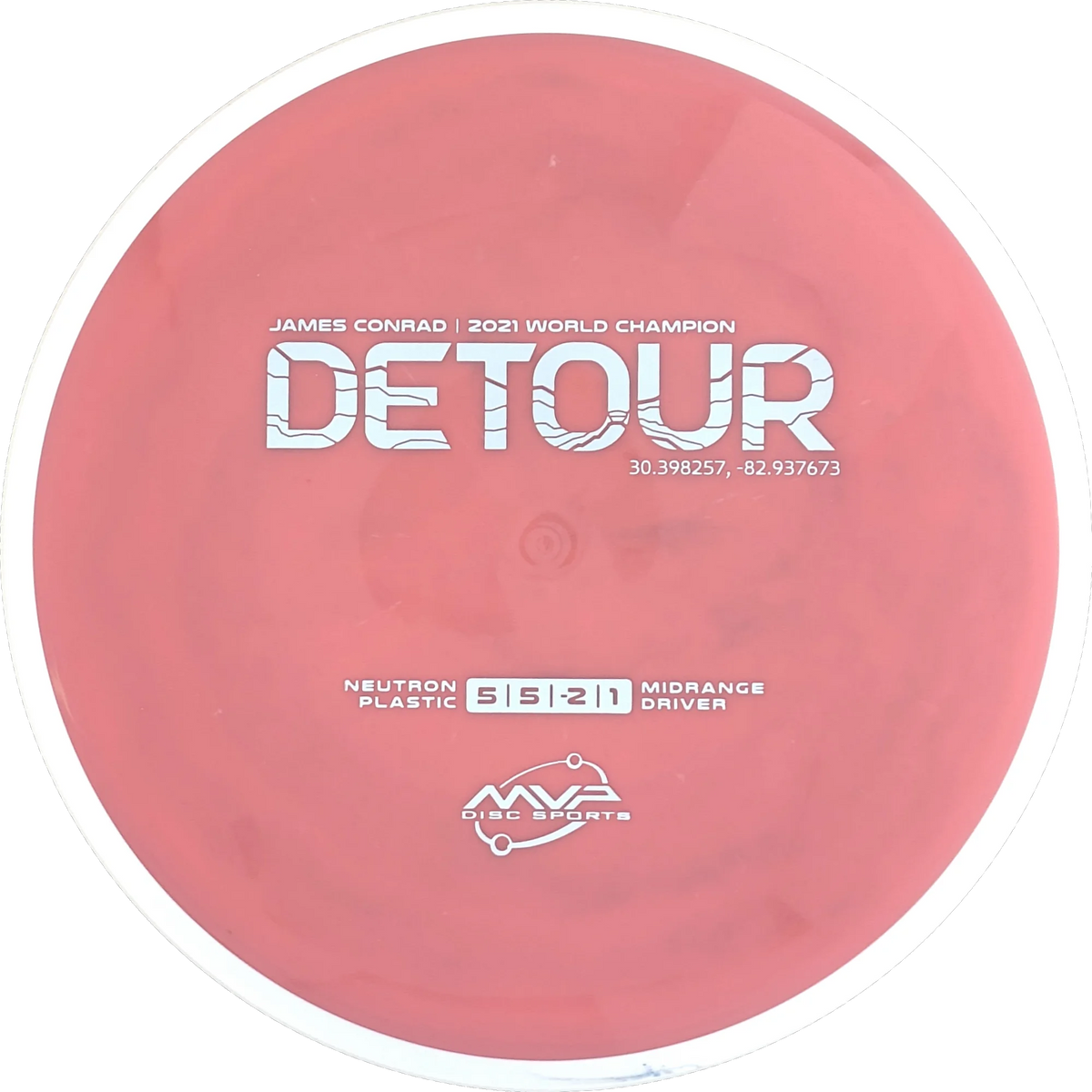 Neutron Detour