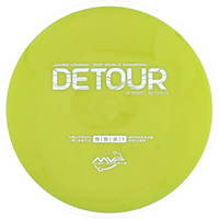 Neutron Detour