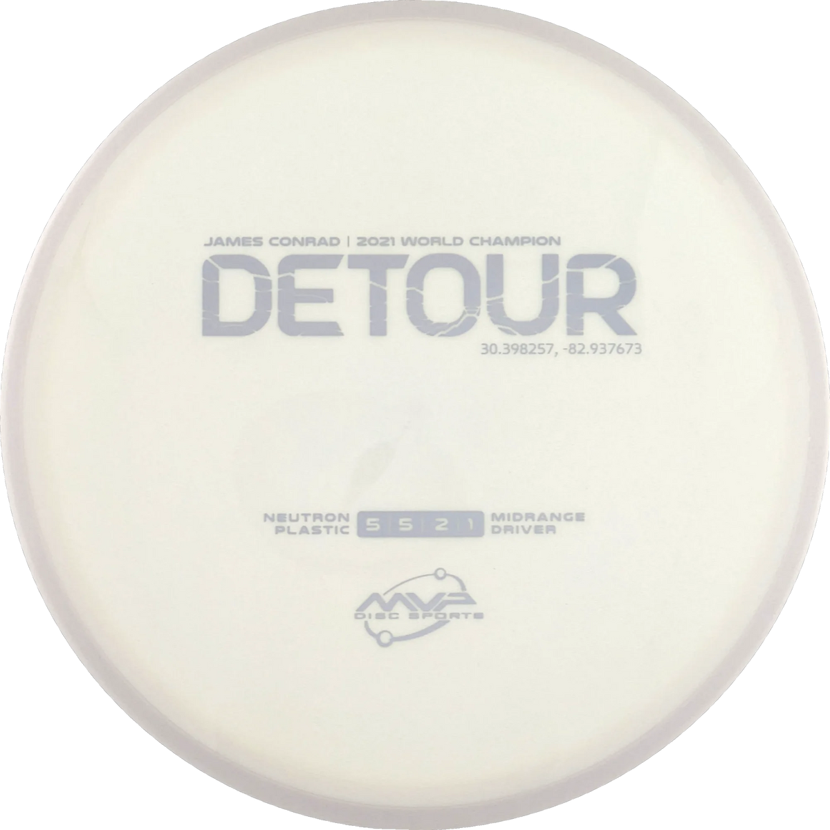 Neutron Detour