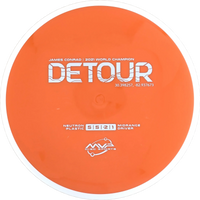 Neutron Detour