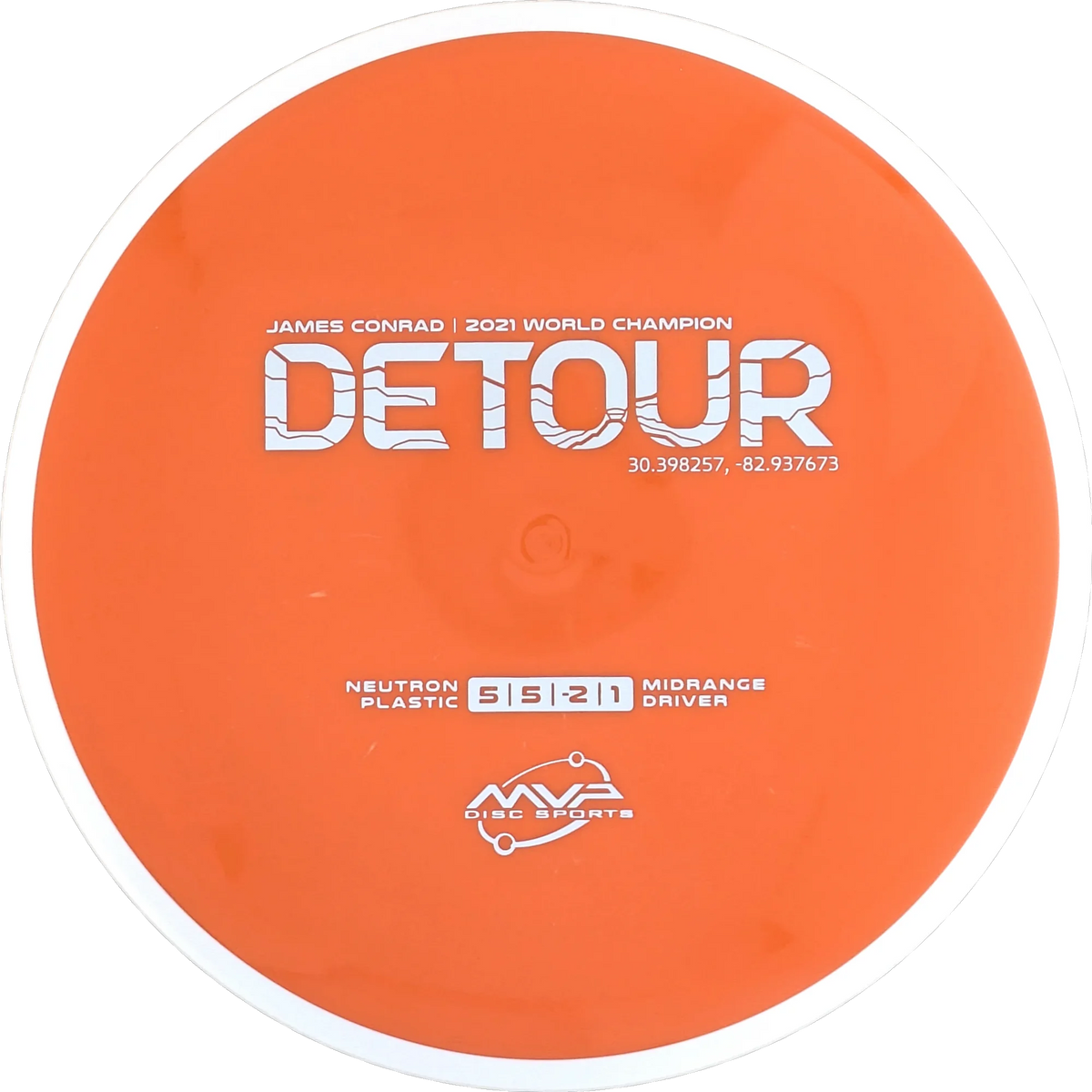 Neutron Detour