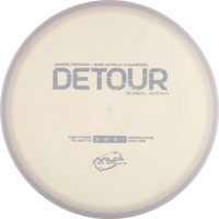 Neutron Detour