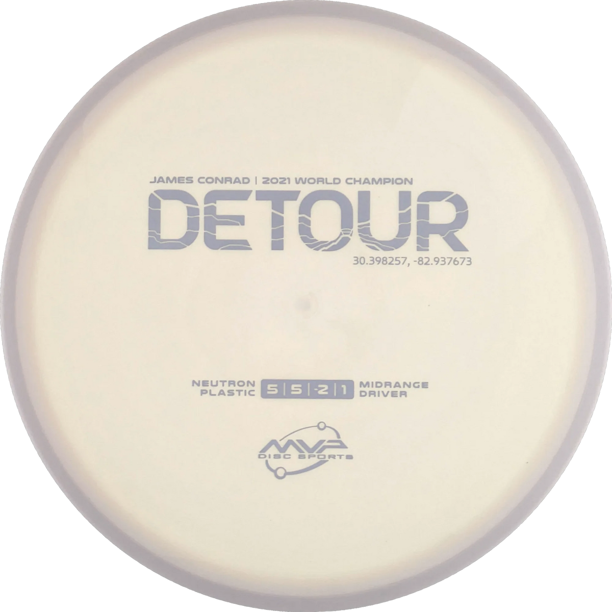 Neutron Detour
