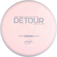 Neutron Detour