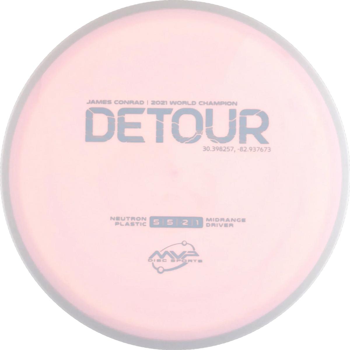 Neutron Detour